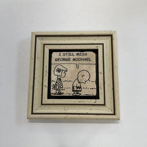 Variant Media V2 | i-still-miss-george-michael-natural-travertine-coaster | white | variant_main | sha256:fc7b78632db5