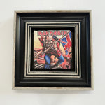 Variant Media V2 | iron-maiden-natural-stone-metal-coaster | black | variant_main | sha256:1413ceaec03b