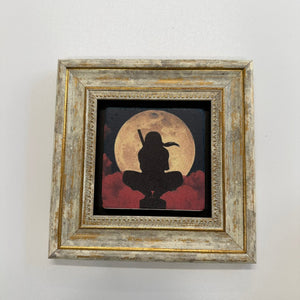 Variant Mapping v4 | itachi-uchiha-cartoon-stone-coaster | with Gold Frame | sha256:4e35d45b8388