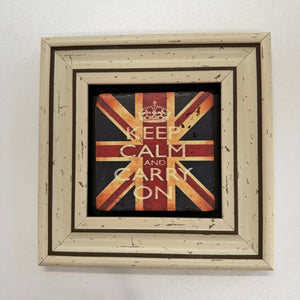Variant Mapping v4 | keep-calm-and-carry-on-london-stone-coaster | with White Frame | sha256:cd1e66ac07f6