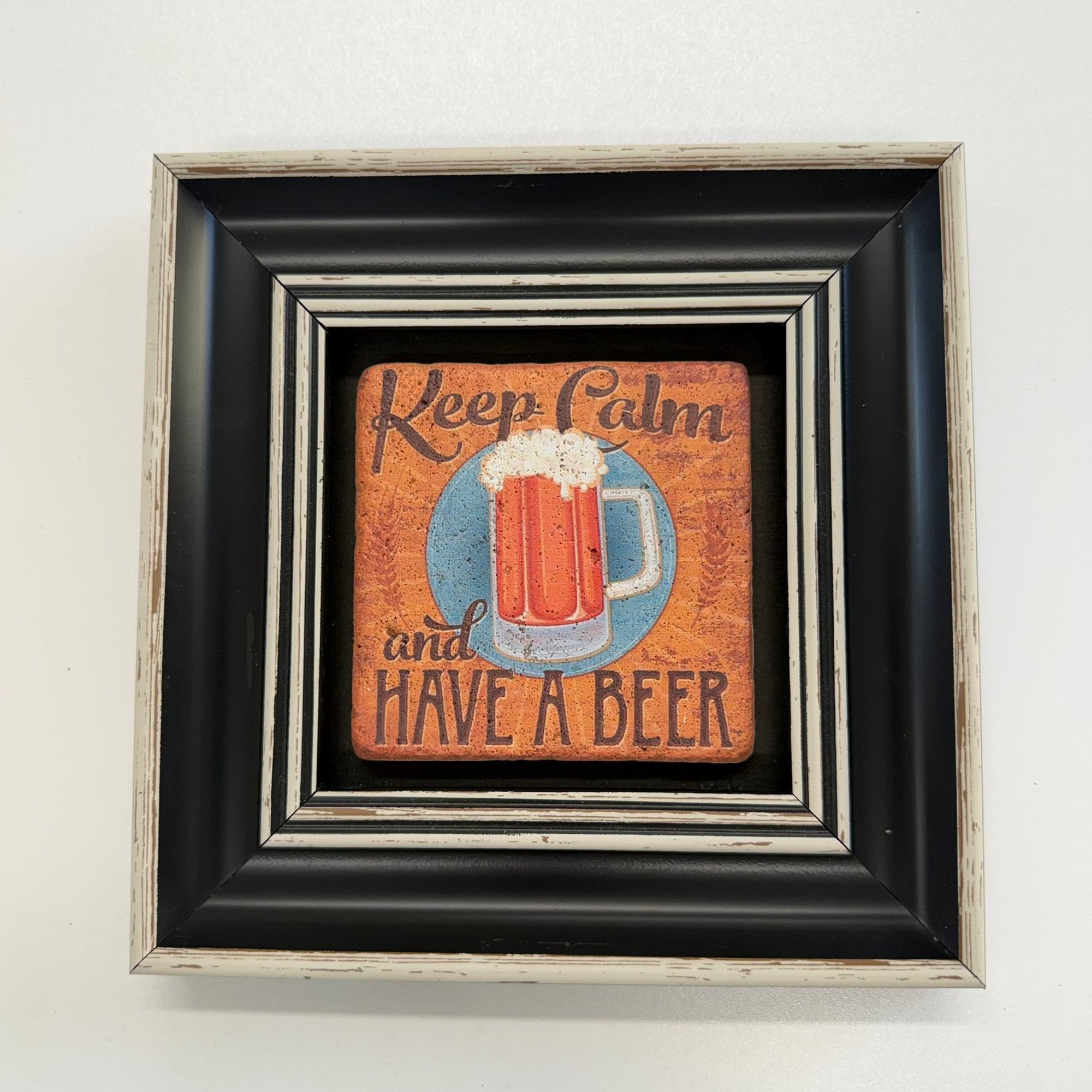 Variant Mapping v4 | keep-calm-and-have-a-beer-stone-coaster | with Black Frame | sha256:c22dfa4e884e