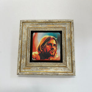 Variant Mapping v4 | kurt-cobain-natural-stone-coaster | with Gold Frame | sha256:df6cc2748381