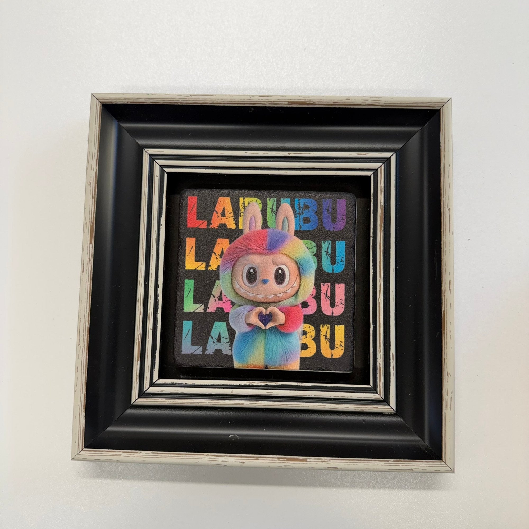 Variant Mapping v4 | labubu3-stone-coaster | with Black Frame | sha256:d0f3ad775bee