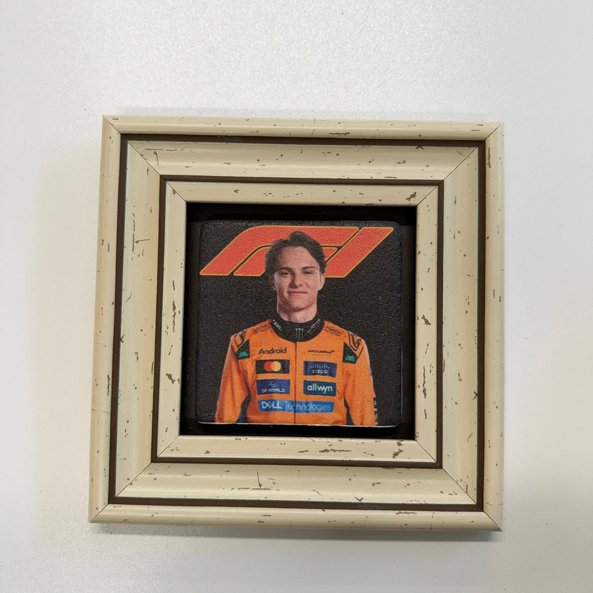 Variant Mapping v4 | lando-norris-mclaren-natural-stone-coaster | with White Frame | sha256:474f9aad6cfb