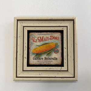 Variant Mapping v4 | le-mais-dore-natural-stone-coaster-for-foodie-fans | with White Frame | sha256:cb05e376dd82