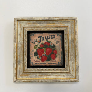 Variant Mapping v4 | les-fraises-natural-stone-food-coaster | with Gold Frame | sha256:f57ff5538a2d