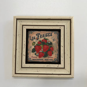 Variant Mapping v4 | les-fraises-natural-stone-food-coaster | with White Frame | sha256:18d2d13e676d