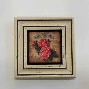 Variant Mapping v4 | les-roses-vintage-botanical-natural-stone-coaster | with White Frame | sha256:d99623e71e29