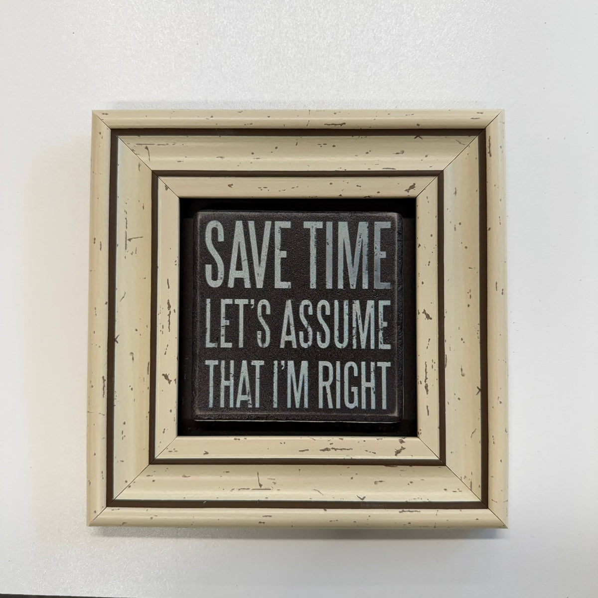 Variant Mapping v4 | lets-assume-im-right-natural-stone-coaster | with White Frame | sha256:87225e46f5d3