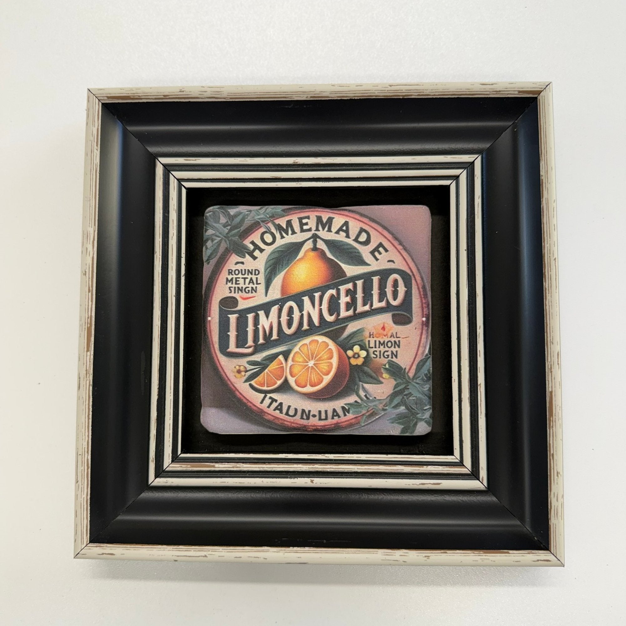 Variant Mapping v4 | limoncello-stone-coaster-italian-home-decor-gift | with Black Frame | sha256:8f609d034a90