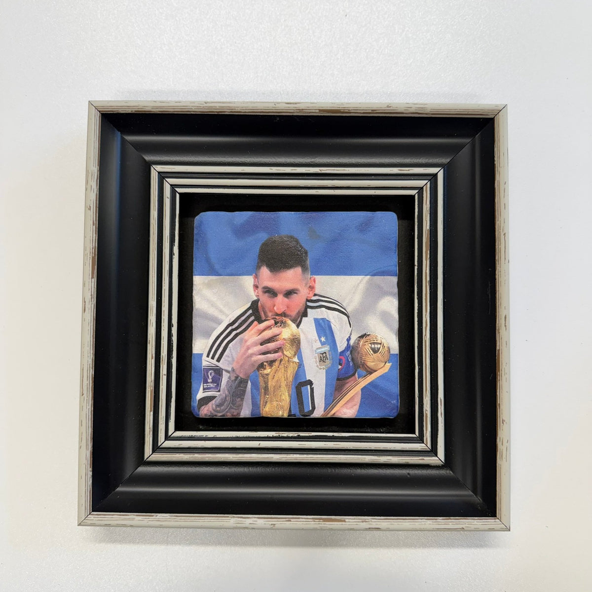 Variant Mapping v4 | lionel-messi-natural-travertine-stone-coaster | with Black Frame | sha256:d2337adca22a