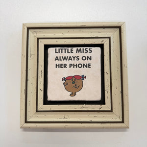 Variant Mapping v4 | little-miss-always-on-her-phone-natural-stone-coaster | with White Frame | sha256:14baf628e140
