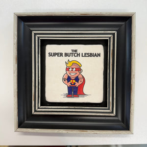 Variant Mapping v4 | little-miss-butch-natural-stone-coaster | with Black Frame | sha256:c226e38de43a
