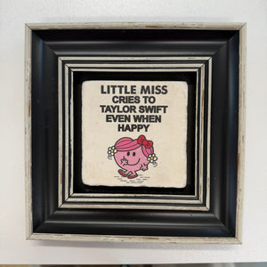 Variant Mapping v4 | little-miss-crys-taylor-swift-natural-stone-coaster | with Black Frame | sha256:730a6b6f263c