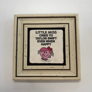 Variant Mapping v4 | little-miss-crys-taylor-swift-natural-stone-coaster | with White Frame | sha256:56bb2b3a7572