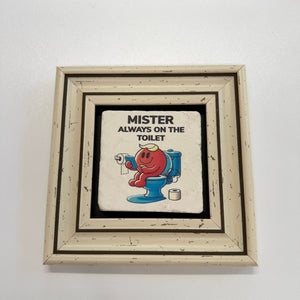 Variant Mapping v4 | little-miss-mister-always-on-the-toilet-coaster | with White Frame | sha256:0f8e6b9eaf64