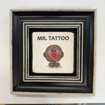 Variant Media V2 | little-miss-mr-tattoo-natural-stone-coaster | black | variant_main | sha256:08a2e328f4fe