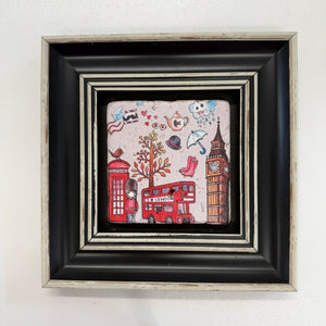 Variant Mapping v4 | london-big-ben-pink-natural-stone-coaster | with Black Frame | sha256:a81cf4b09f4e
