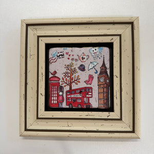 Variant Mapping v4 | london-big-ben-pink-natural-stone-coaster | with White Frame | sha256:6dda394b0710