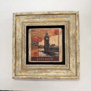 Variant Mapping v4 | london-big-ben-stone-coaster | with Gold Frame | sha256:5a2a8f46b1fc
