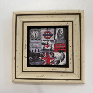 Variant Mapping v4 | london-black-and-white-natural-travertine-stone-coaster | with White Frame | sha256:68b70af728ff