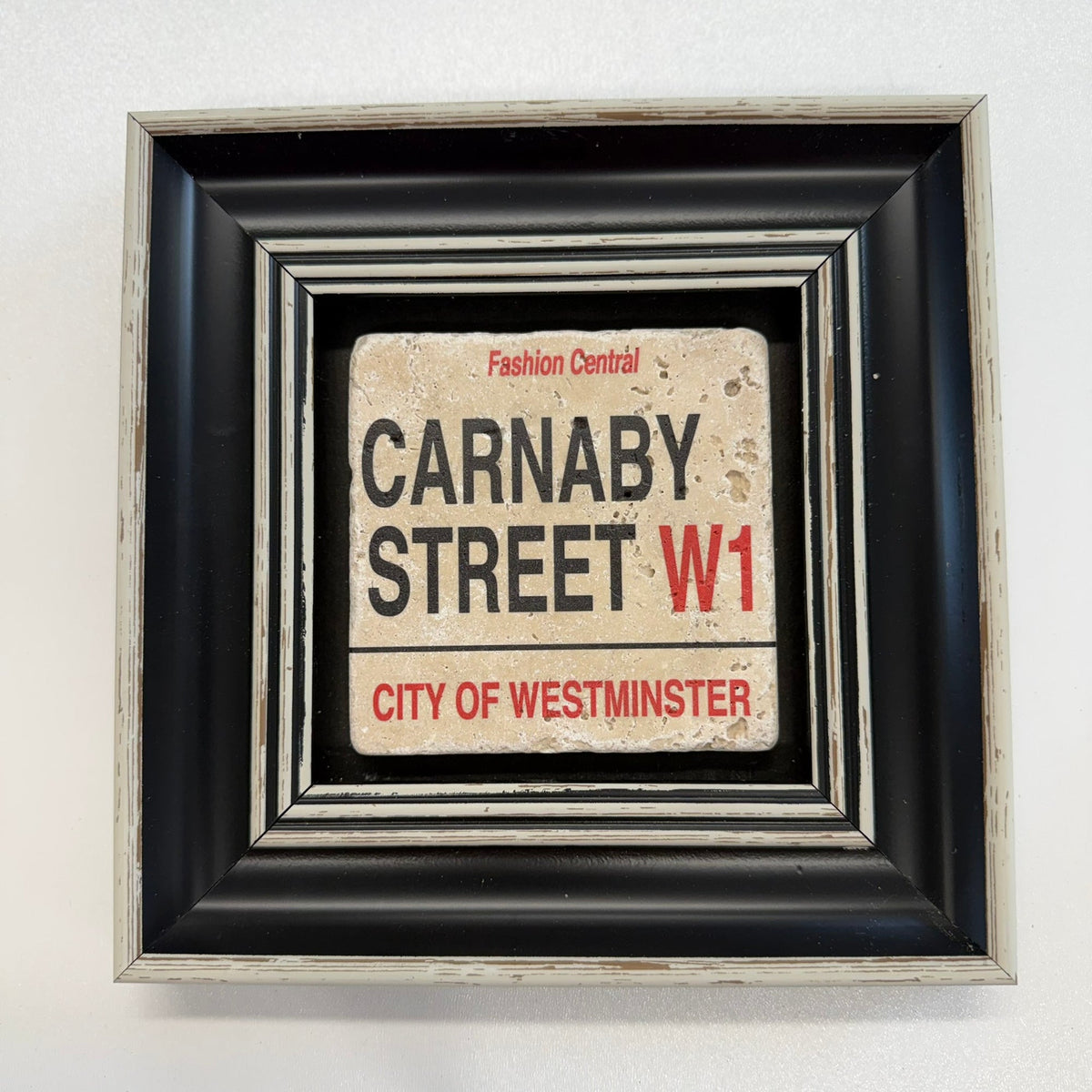 Variant Mapping v4 | london-carnaby-street-natural-travertine-stone-coaster | with Black Frame | sha256:03cfb4c28554