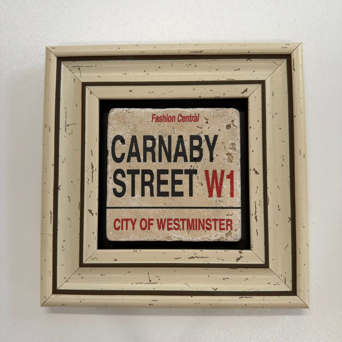 Variant Mapping v4 | london-carnaby-street-natural-travertine-stone-coaster | with White Frame | sha256:e89f5dc92733