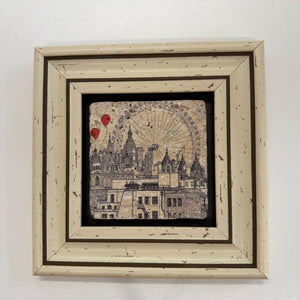 Variant Mapping v4 | london-eye-natural-travertine-stone-coaster | with White Frame | sha256:b1efdbe3b7e7