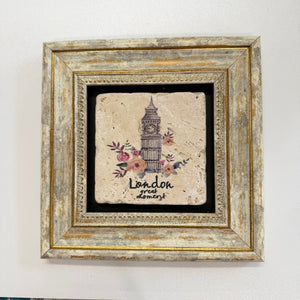Variant Mapping v4 | london-great-moment-natural-stone-coaster | with Gold Frame | sha256:02f189850b39