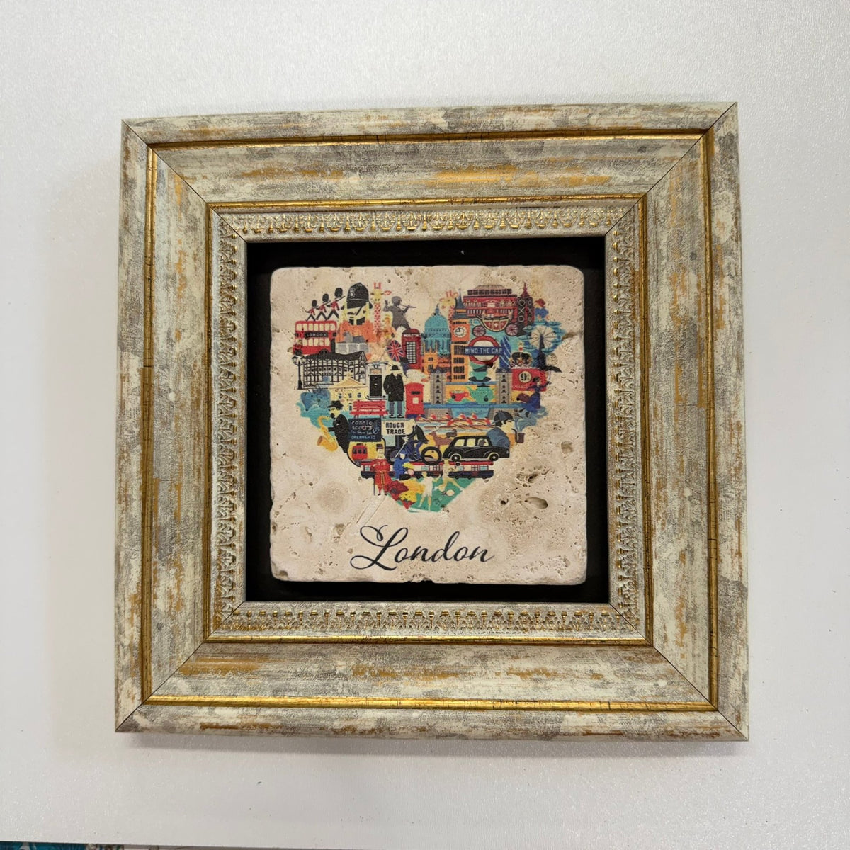 Variant Mapping v4 | london-hearth-natural-travertine-stone-coaster | with Gold Frame | sha256:9ba734eeed7d