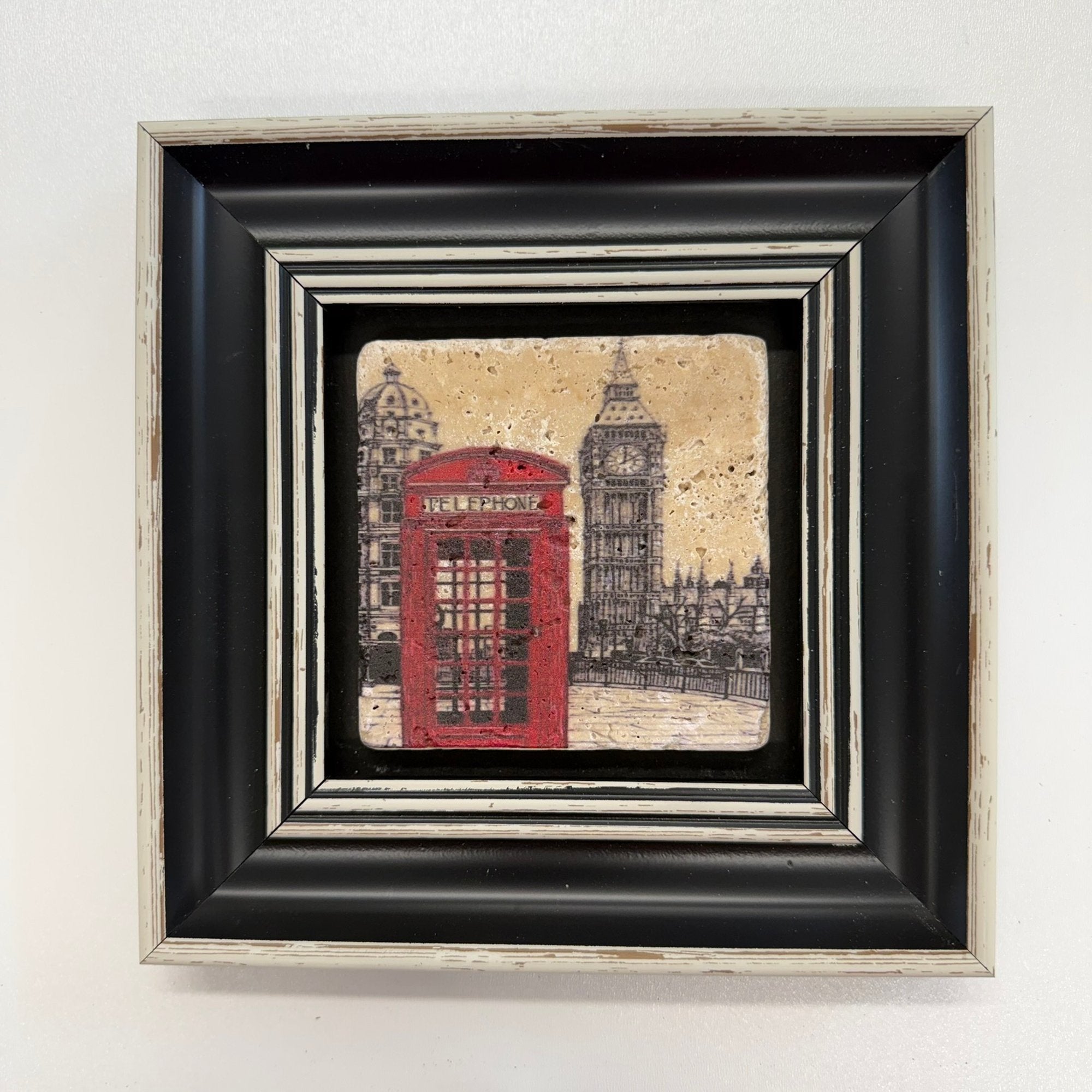 Variant Mapping v4 | london-phone-box-stone-coaster | with Black Frame | sha256:fcf47eb8a2a8