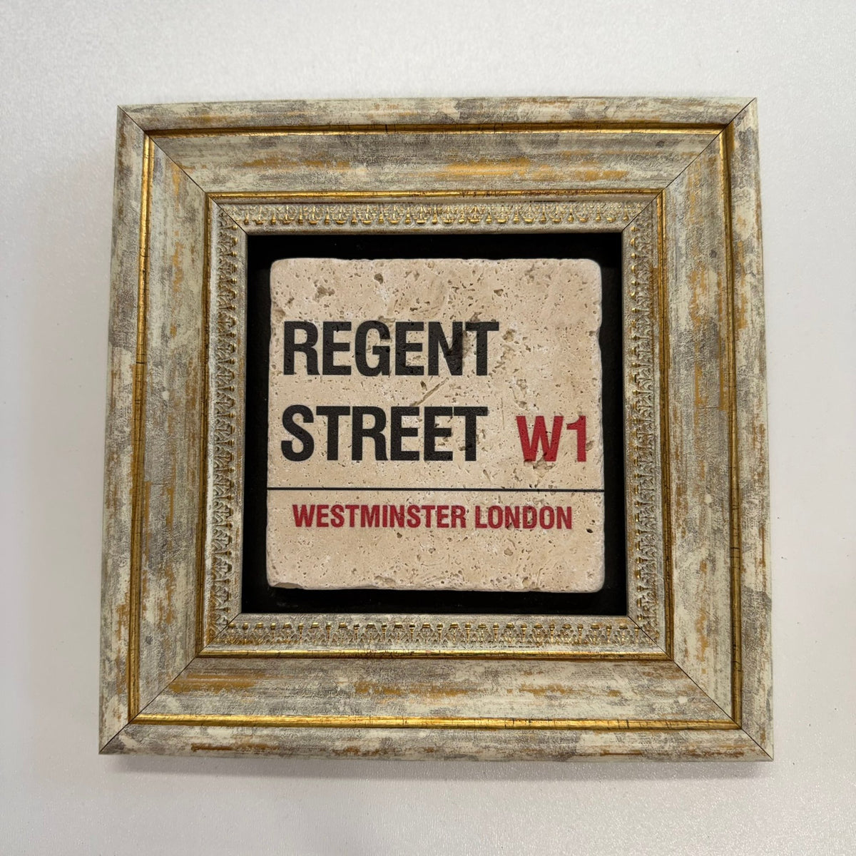 Variant Mapping v4 | london-regent-street-natural-travertine-coaster | with Gold Frame | sha256:f9e90c416ece