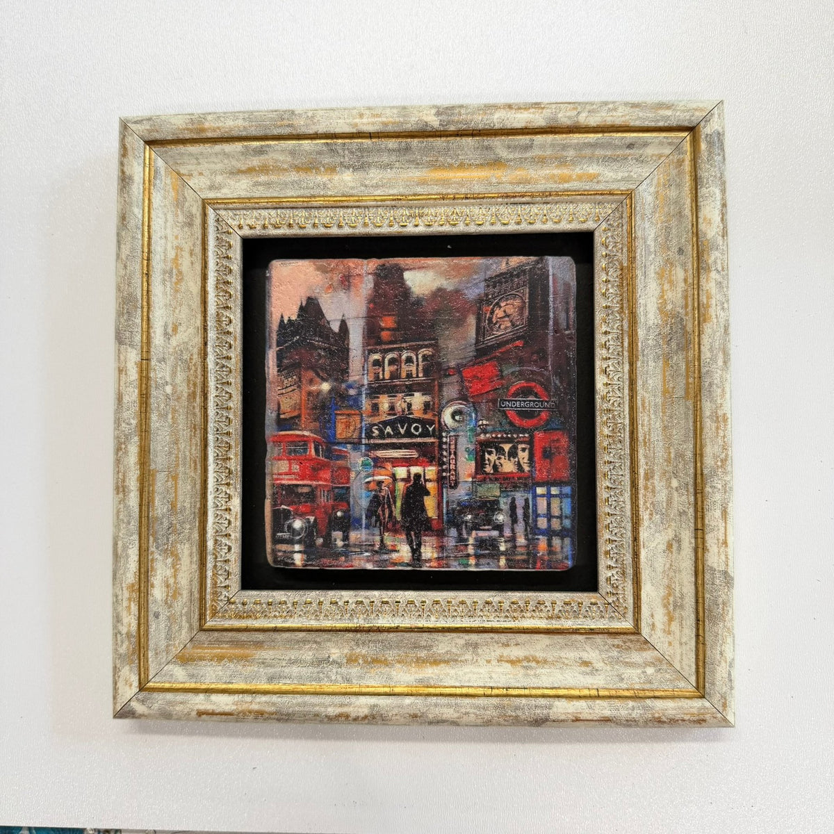 Variant Mapping v4 | london-savoy-natural-travertine-stone-coaster | with Gold Frame | sha256:407d85e0c5fc