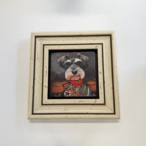 Variant Media V2 | military-dog-stone-coaster | white | variant_main | sha256:072f5525a001