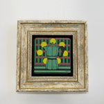Variant Media V2 | mocha-pot-green-natural-stone-coaster | gold | variant_main | sha256:5ada27ff882f