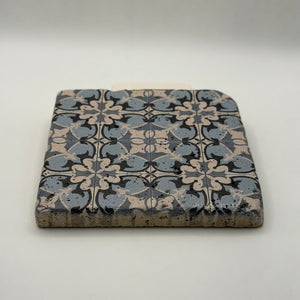 Moroccan Azeri Stone Coaster