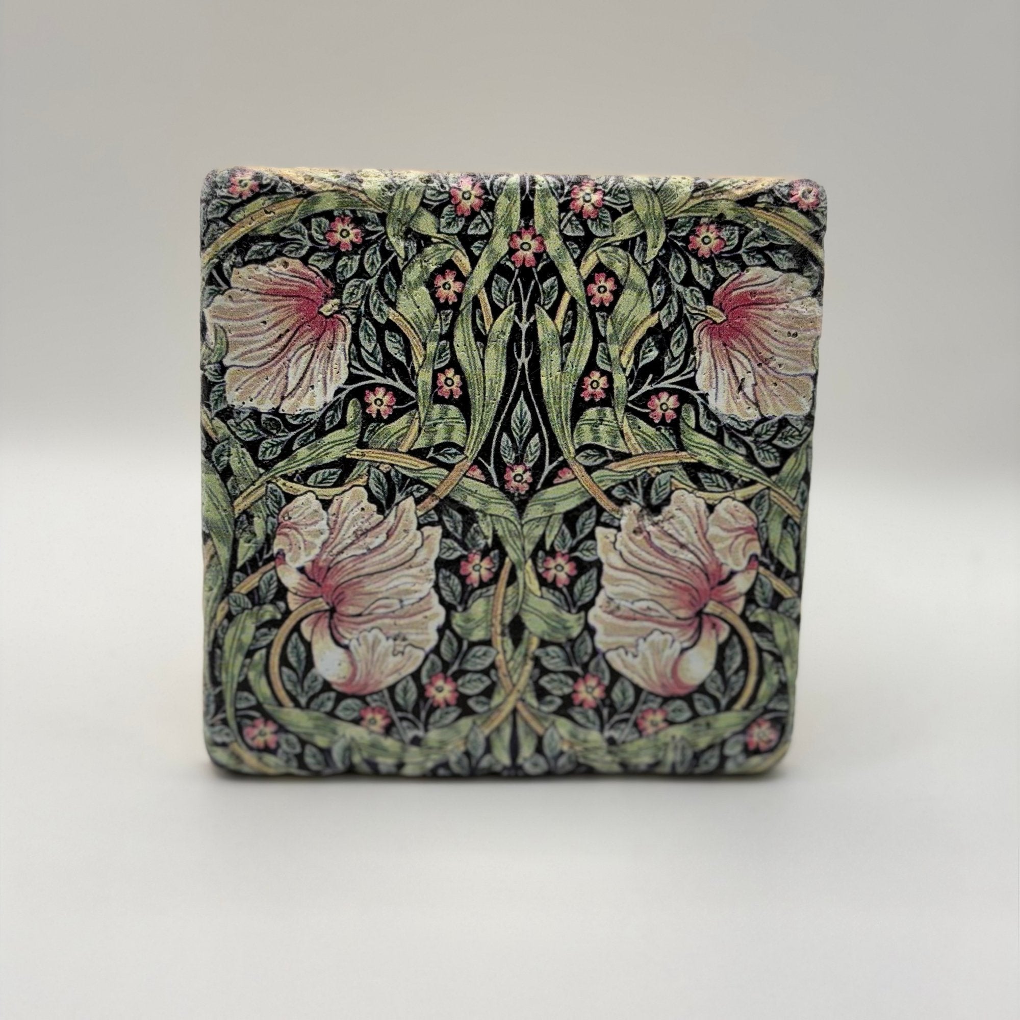 Moroccan Azilak Stone Coaster