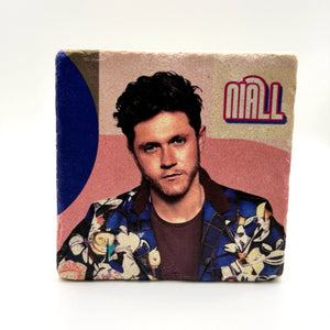 Niall Horan Stone Coaster