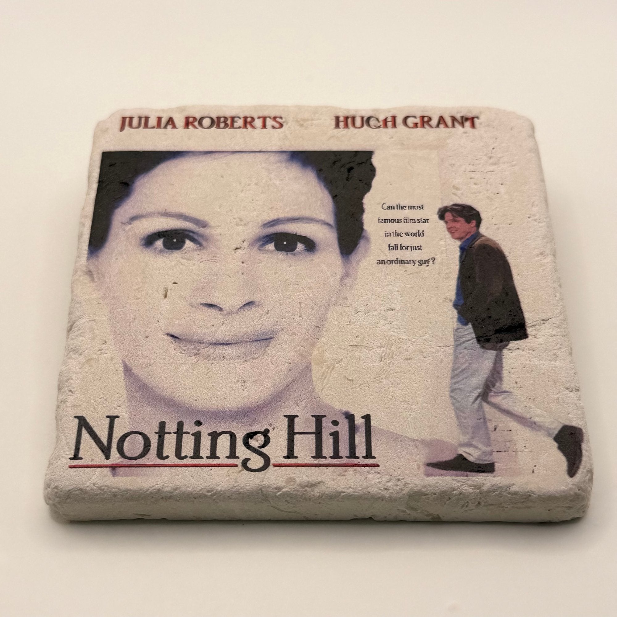 Notting Hill Stone Coaster