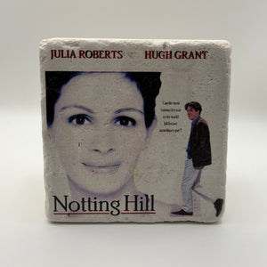Notting Hill Stone Coaster