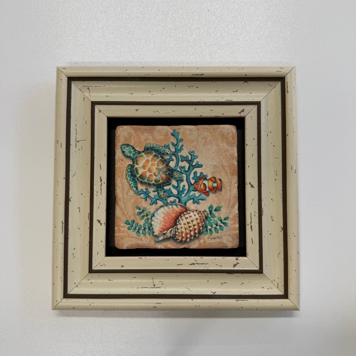 Variant Mapping v4 | ocean-sea-life-natural-stone-coaster | with White Frame | sha256:fabad199882a