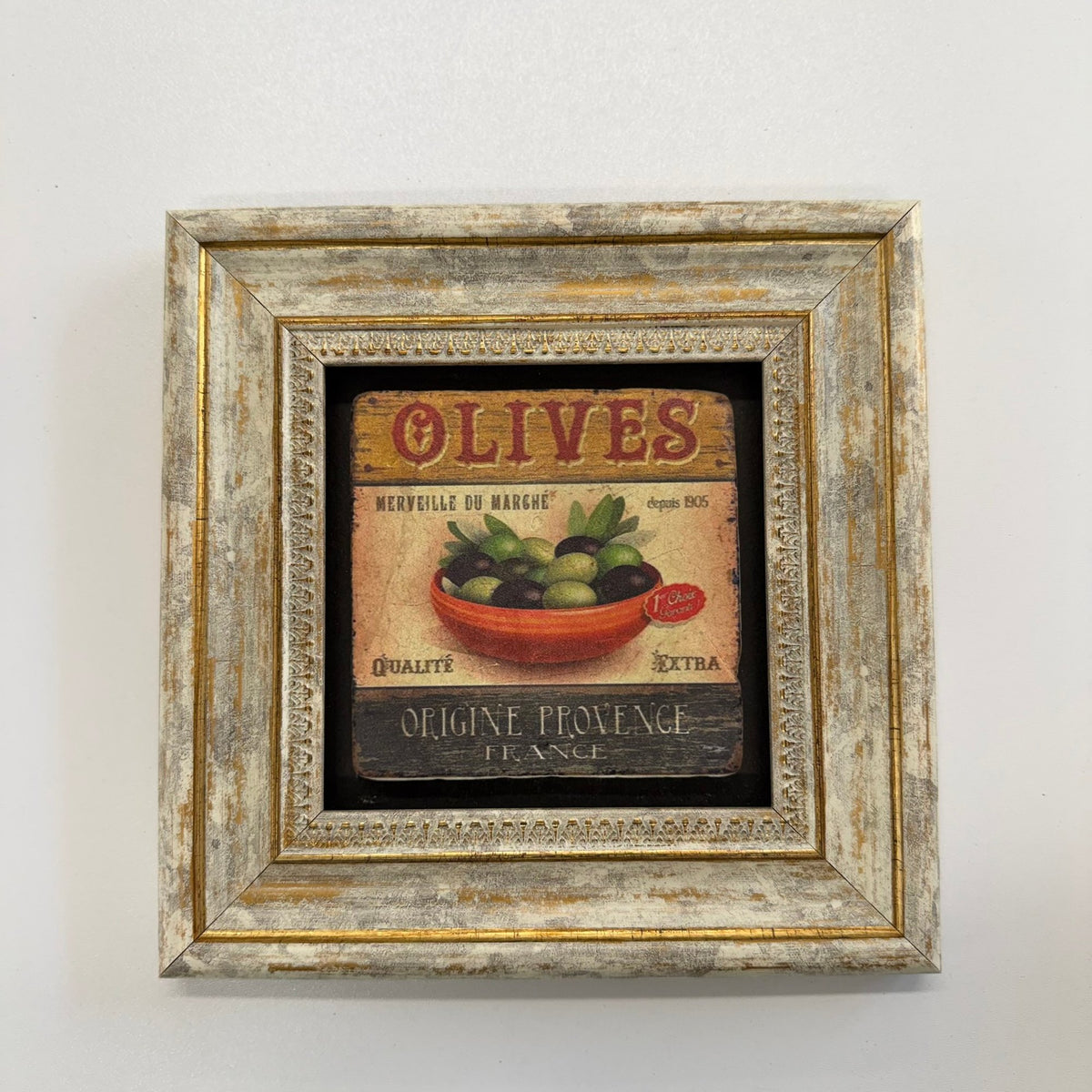 Variant Mapping v4 | olive-branch-natural-stone-coaster | with Gold Frame | sha256:75cae689eff1