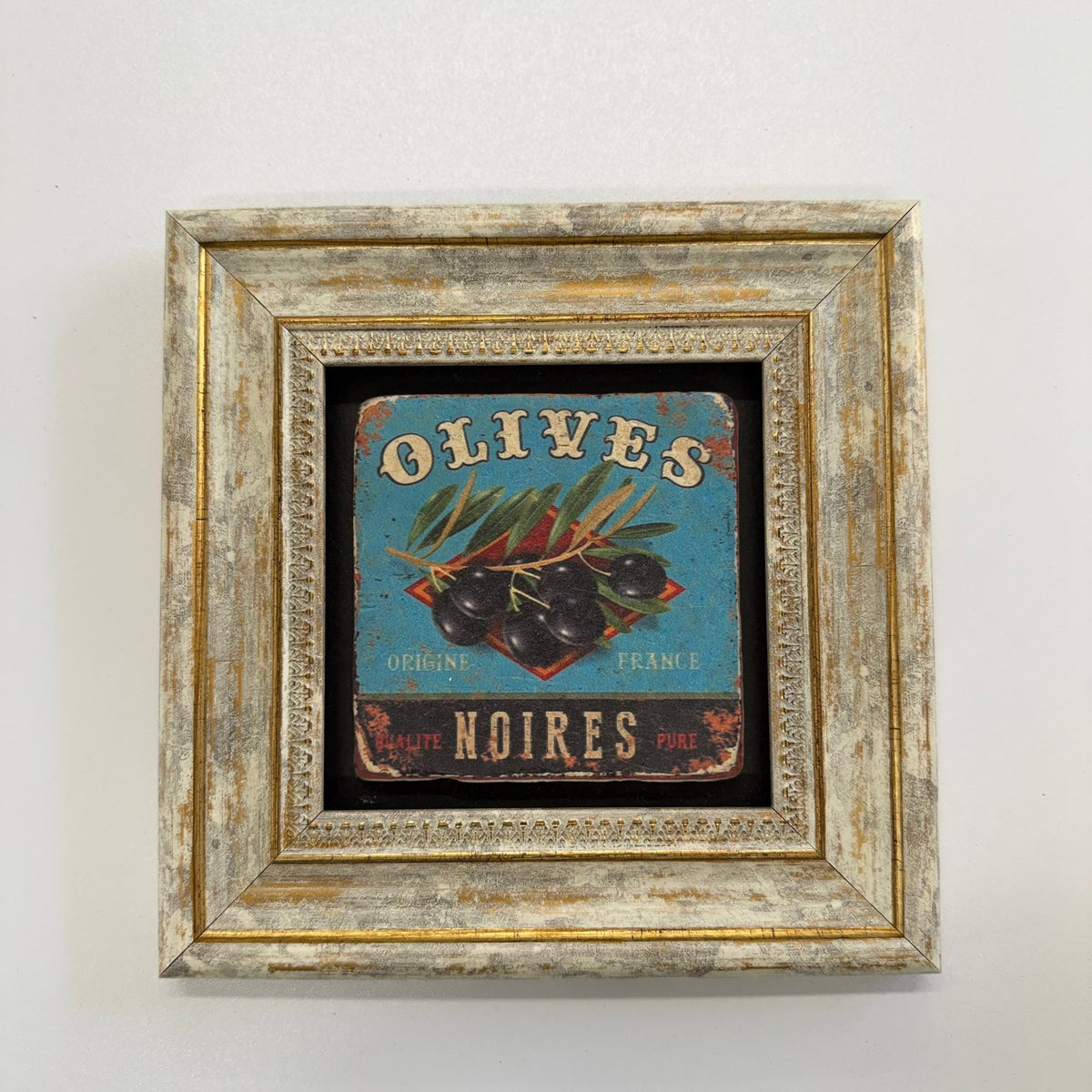 Variant Mapping v4 | olive-lovers-natural-stone-coaster | with Gold Frame | sha256:1a1679338671