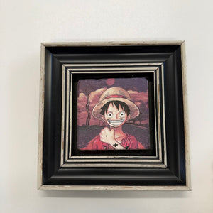 Variant Mapping v4 | one-piece-luffy-natural-stone-coaster | with Black Frame | sha256:6ca4f3974b9d