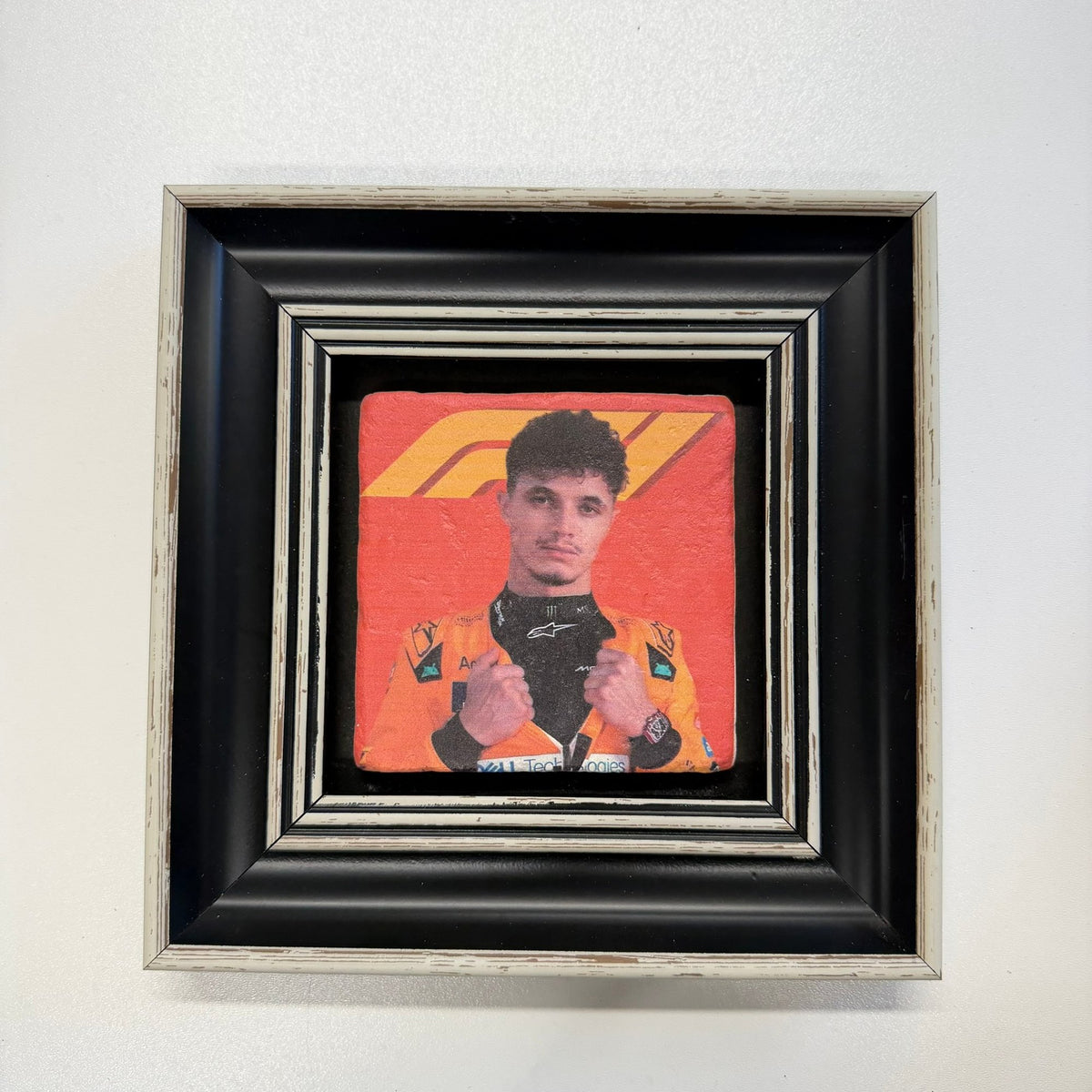 Variant Mapping v4 | oscar-piastri-mclaren-natural-stone-coaster | with Black Frame | sha256:be2d565625f6