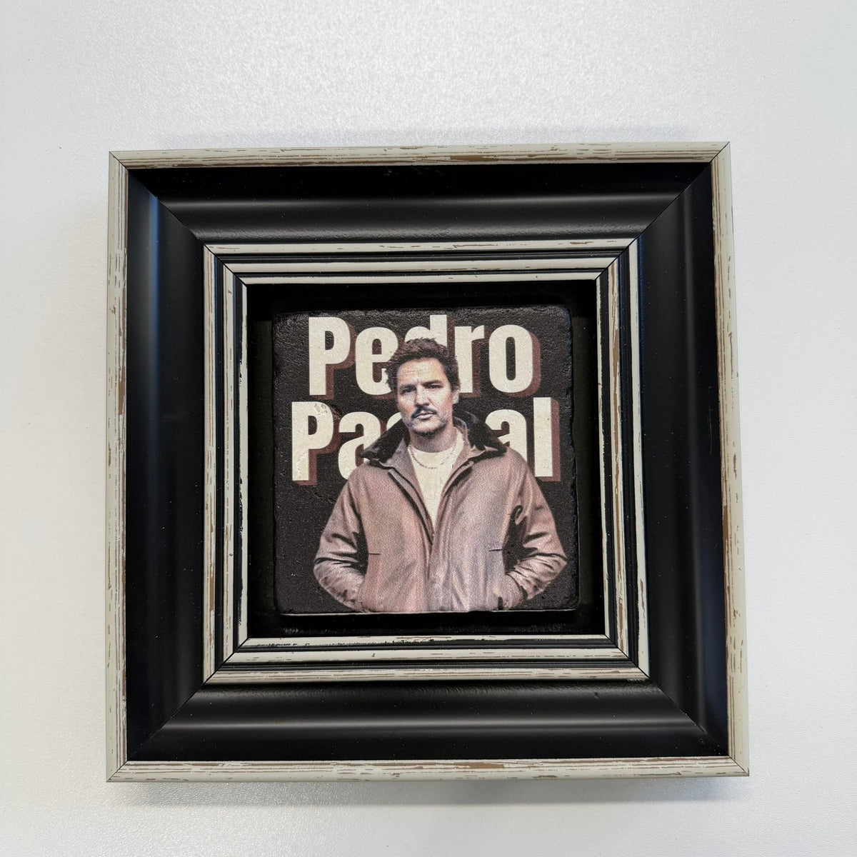 Variant Mapping v4 | pedro-pascal-natural-stone-coaster | with Black Frame | sha256:1824c35f1e3b
