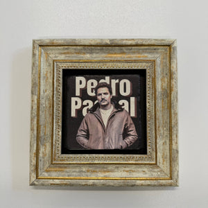 Variant Mapping v4 | pedro-pascal-natural-stone-coaster | with Gold Frame | sha256:7bd040842a17