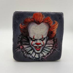 Pennywise Stone Coaster