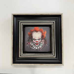 Variant Mapping v4 | pennywise-movie-natural-stone-coaster | with Black Frame | sha256:3e55ce01dc86