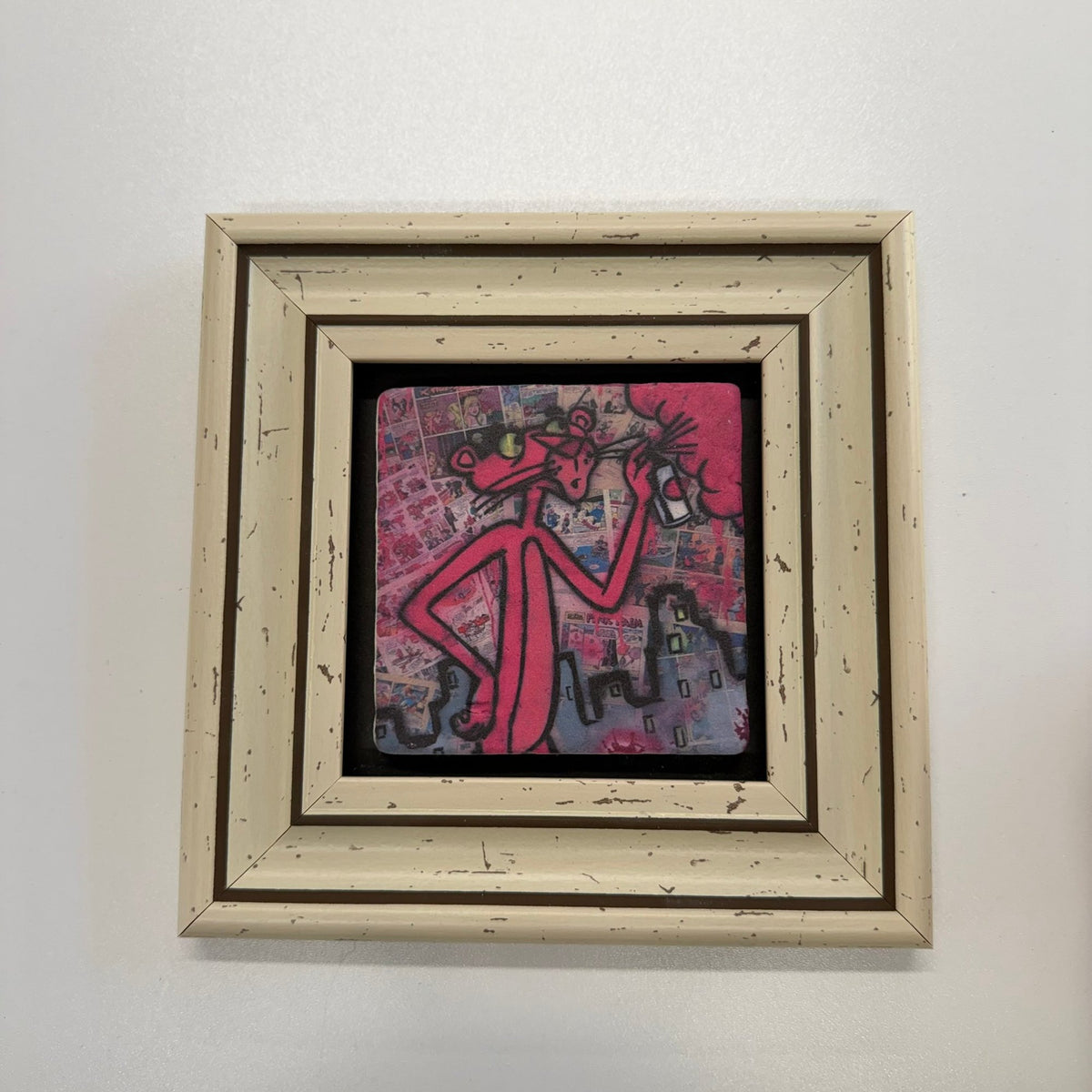 Variant Mapping v4 | pink-panther-stone-coaster | with White Frame | sha256:289540f0f7d6